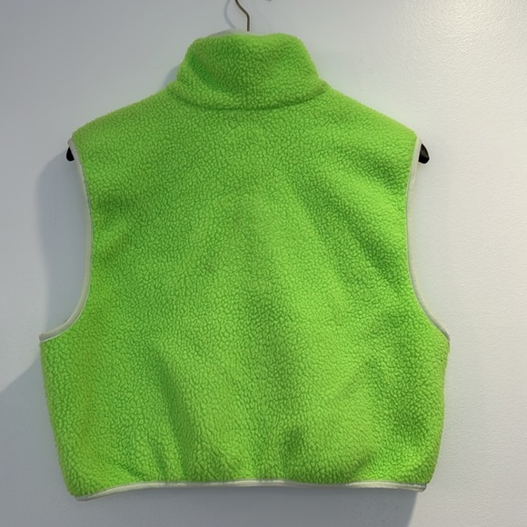 Free People FP Movement Hit The Slopes Vest XS - Picture 5 of 7